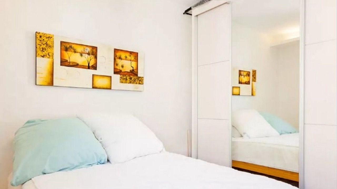 Photo of Bedroom in Ashdod