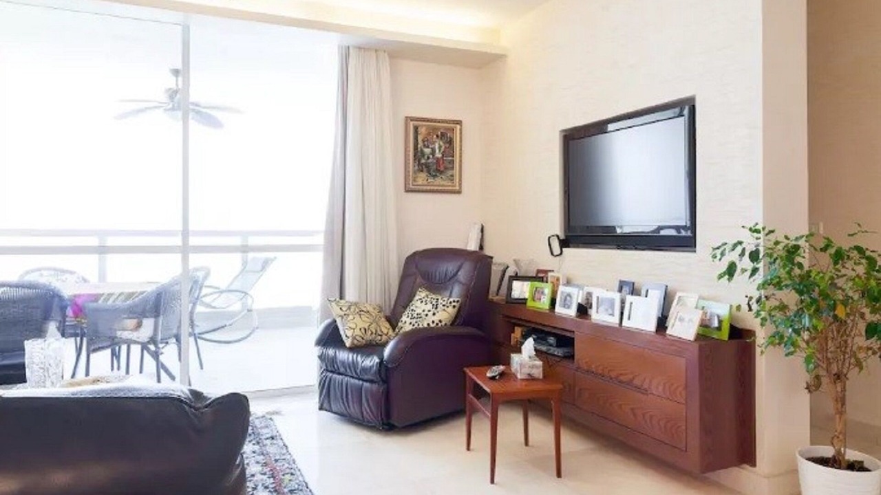 Photo of Livingroom in Ashdod