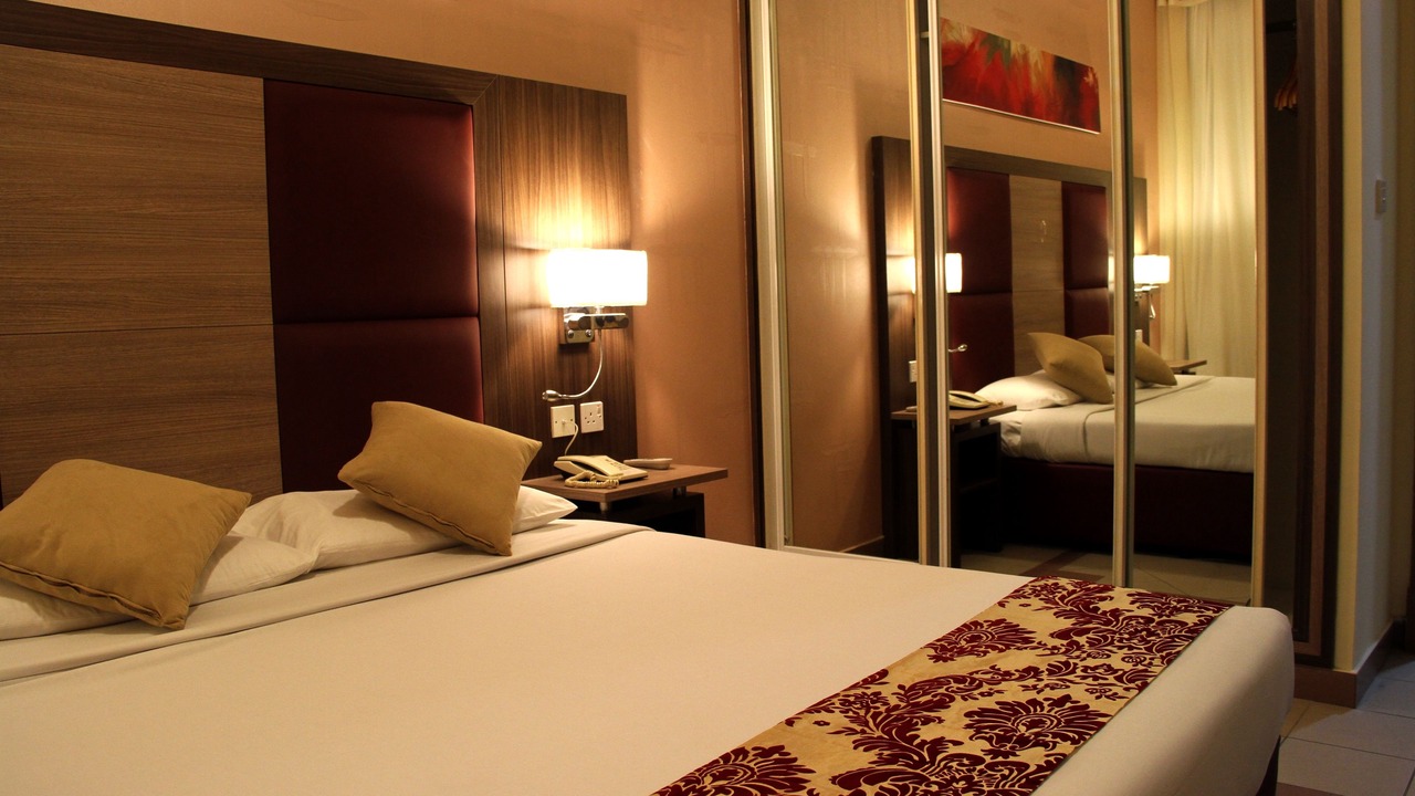 Photo of Bedroom in Al Qasimia
