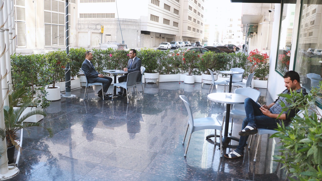 Photo of Outdoor in Al Qasimia