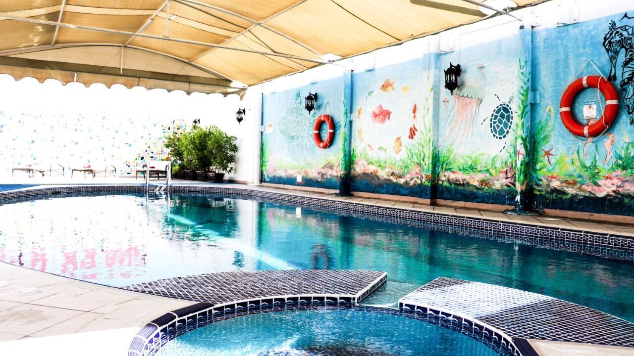 Photo of Outdoor in Al Qasimia