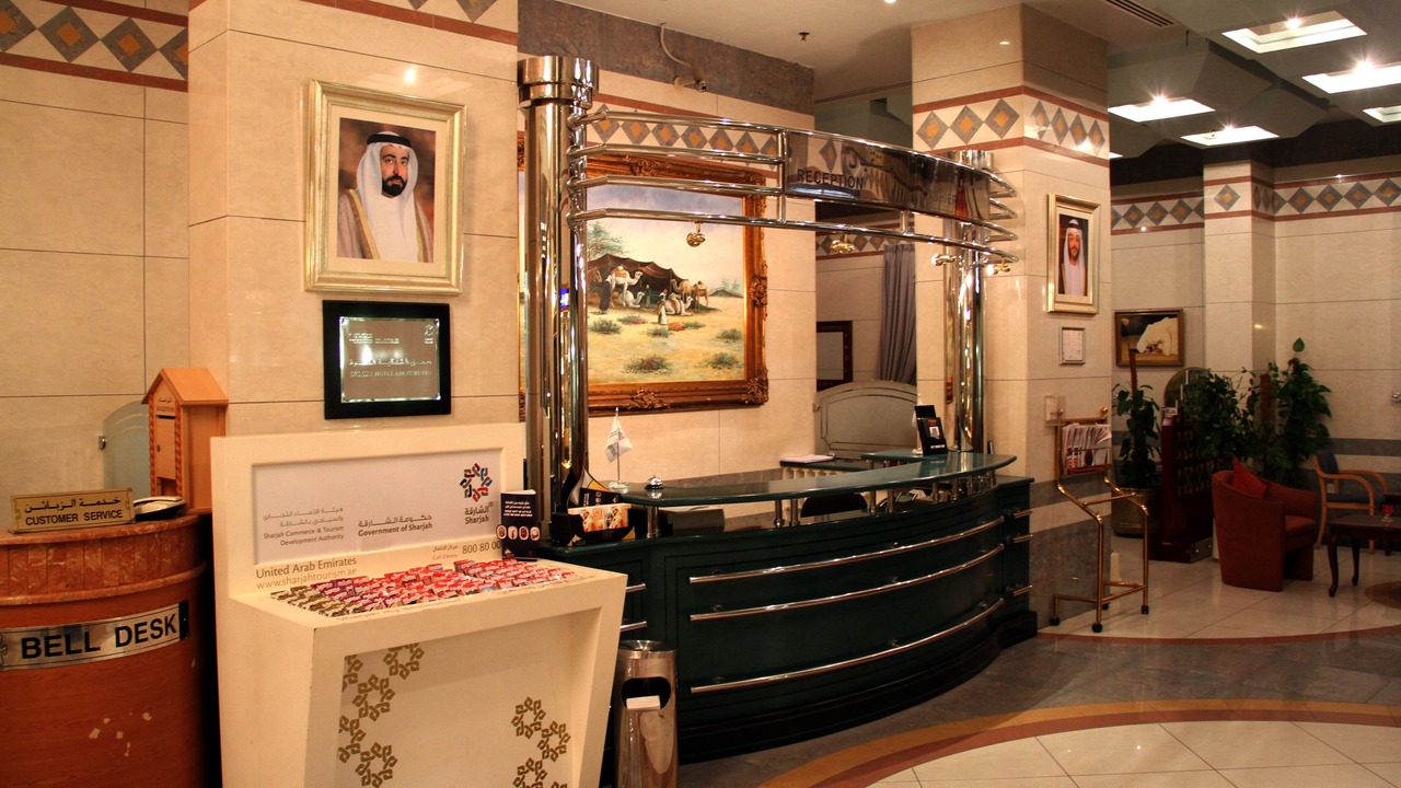 Photo of Others in Al Qasimia