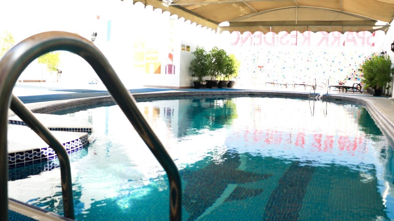 Photo of Outdoor in Al Qasimia