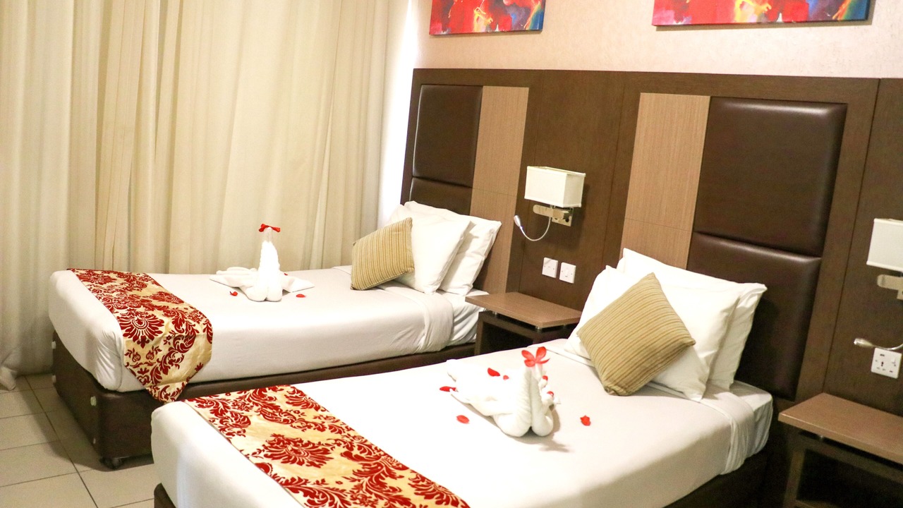 Photo of Bedroom in Al Qasimia