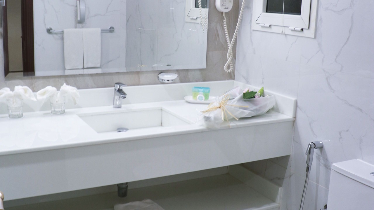 Photo of Bathroom in Al Qasimia