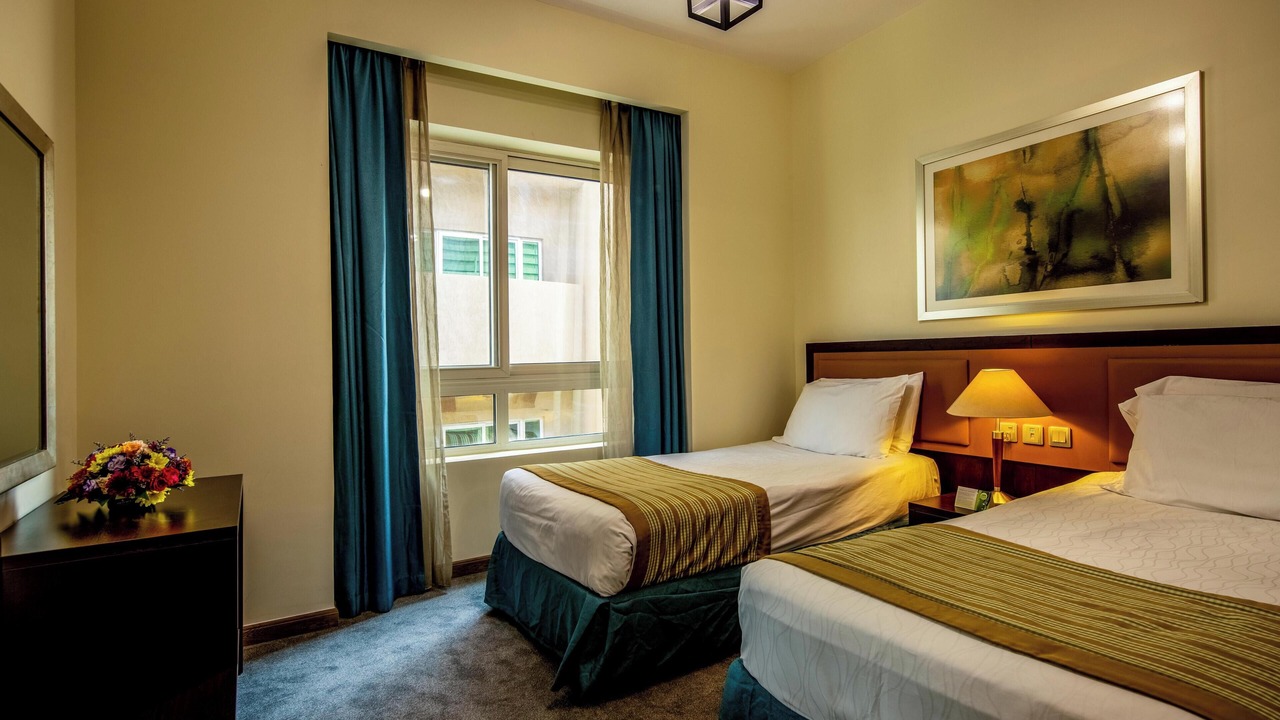 Photo of Bedroom in Beach & Coast
