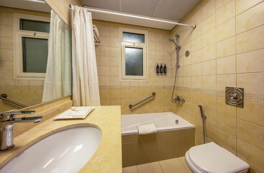 Photo of Bathroom in Beach & Coast