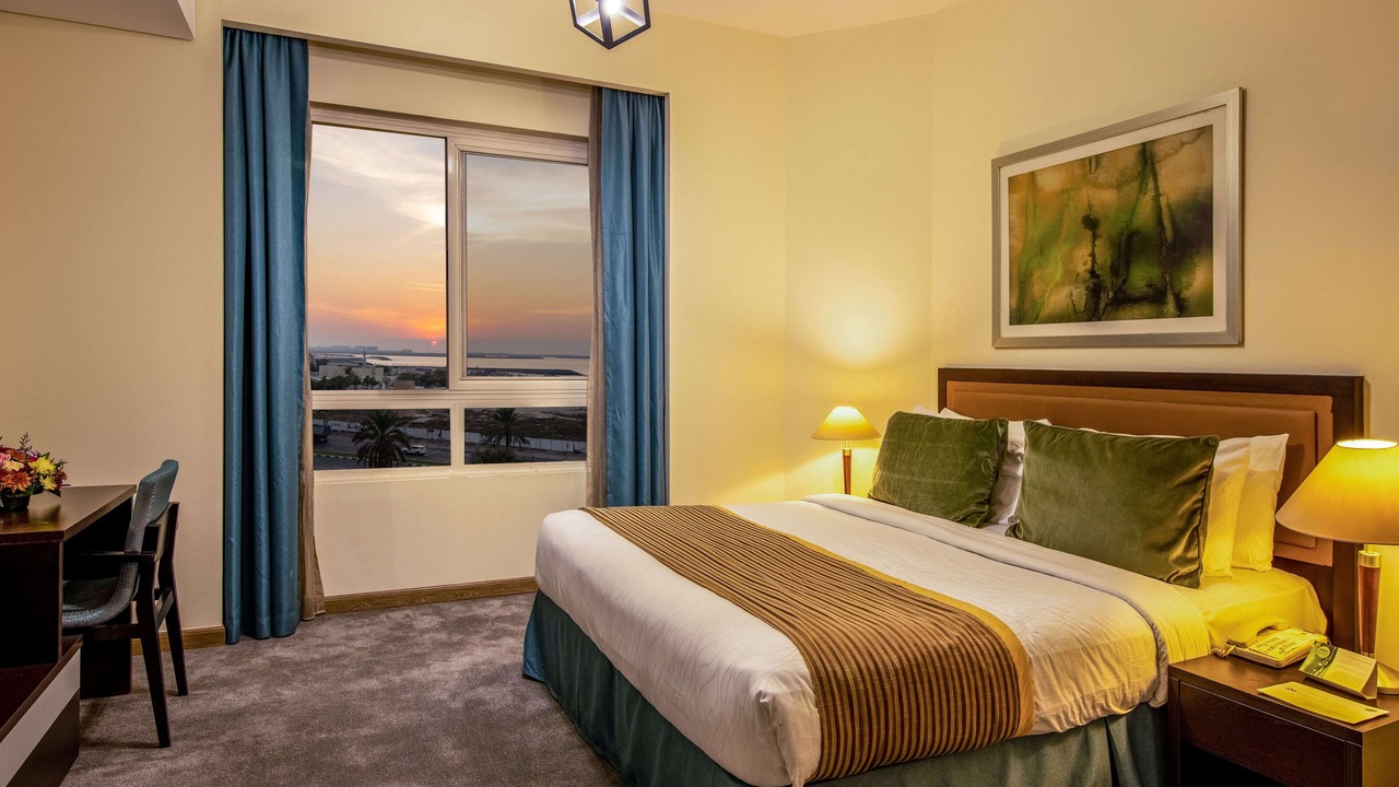 Photo of Bedroom in Beach & Coast