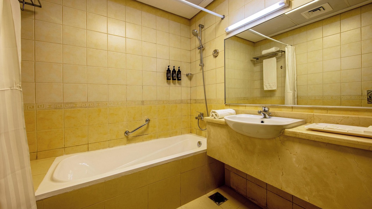 Photo of Bathroom in Beach & Coast