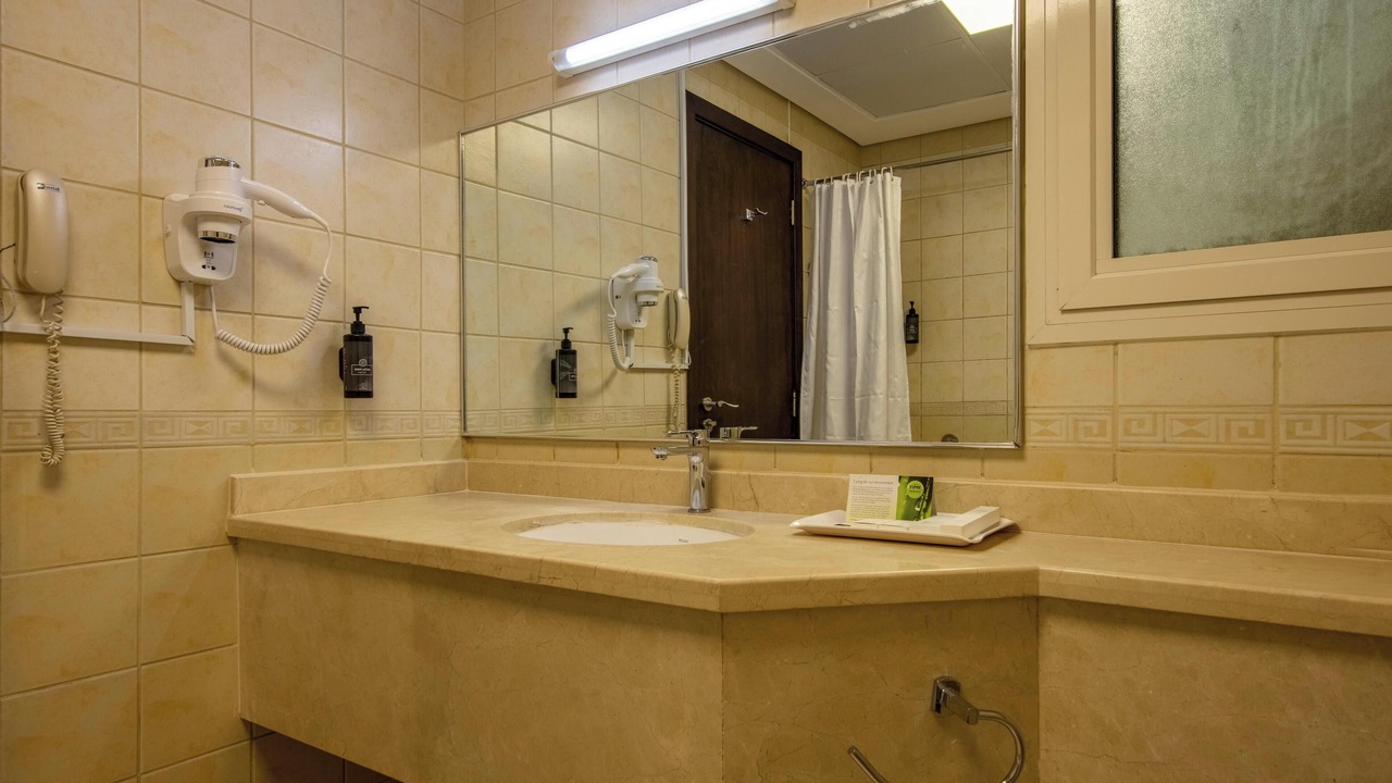 Photo of Bathroom in Beach & Coast