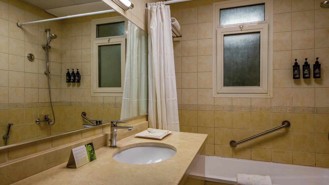 Photo of Bathroom in Beach & Coast
