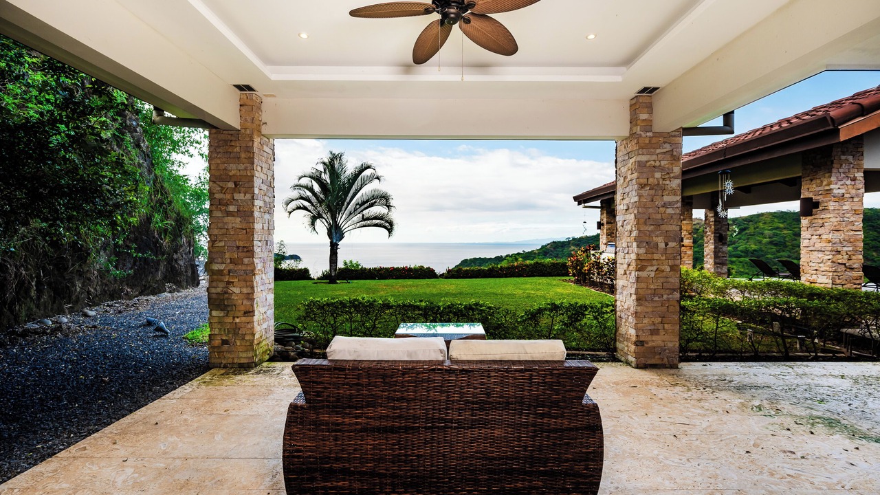 Photo of Outdoor in El Ocotal