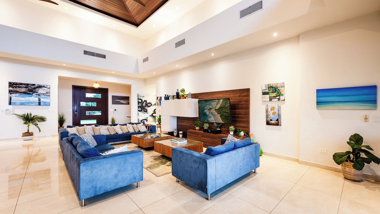 Photo of Livingroom in El Ocotal