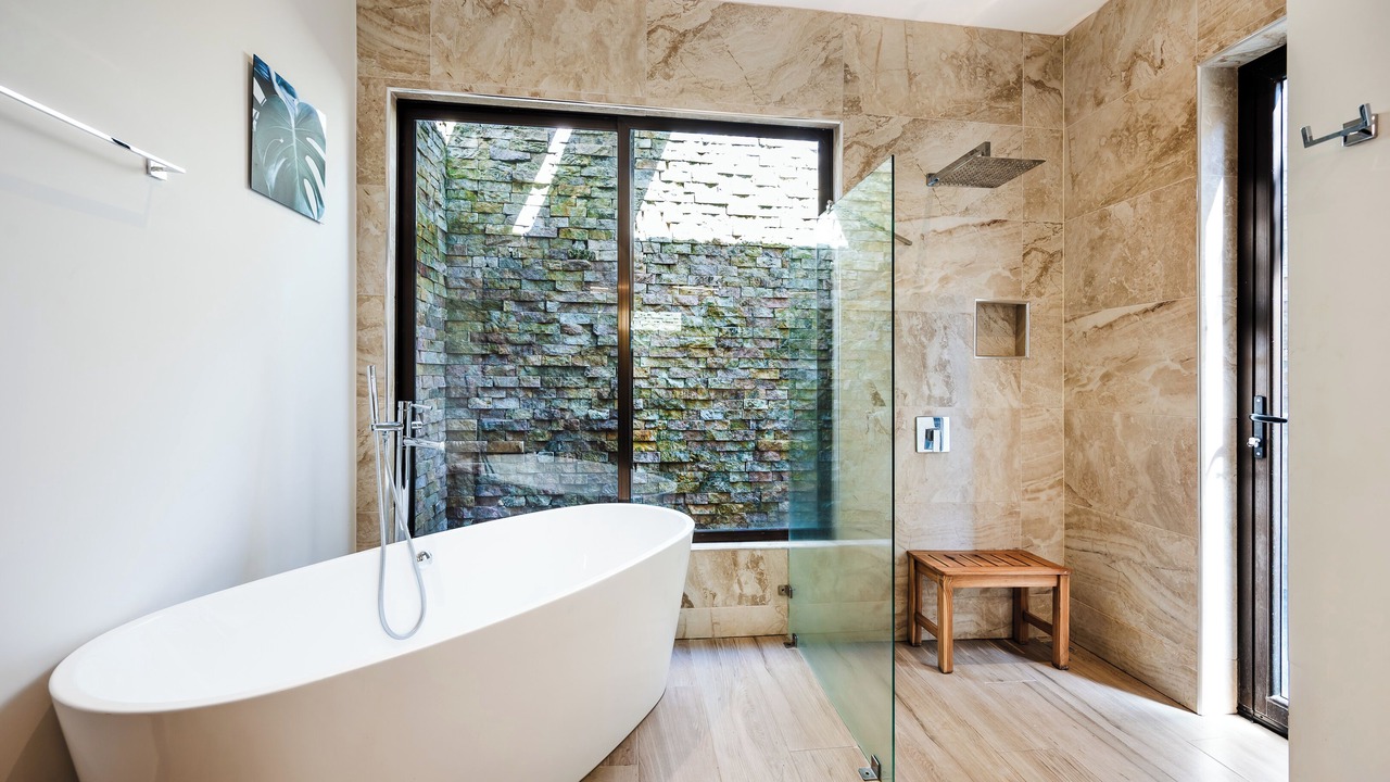 Photo of Bathroom in El Ocotal