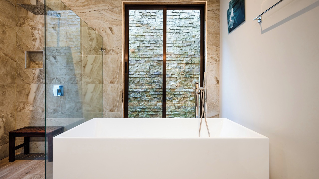 Photo of Bathroom in El Ocotal
