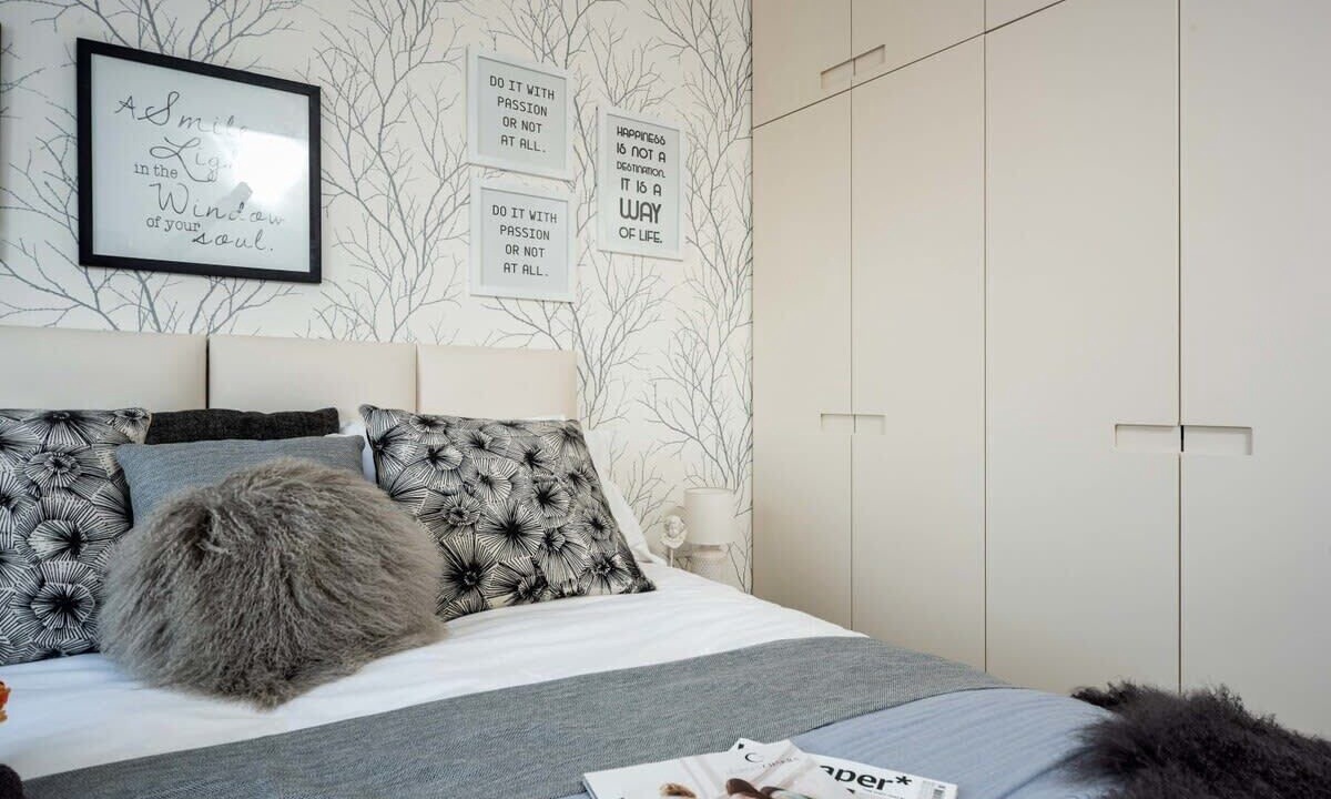 Photo of Bedroom in Jerusalem City Centre