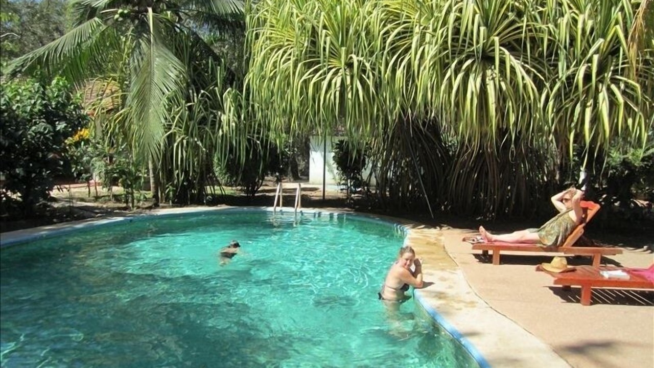 Photo of Outdoor in Palm Beach Estates