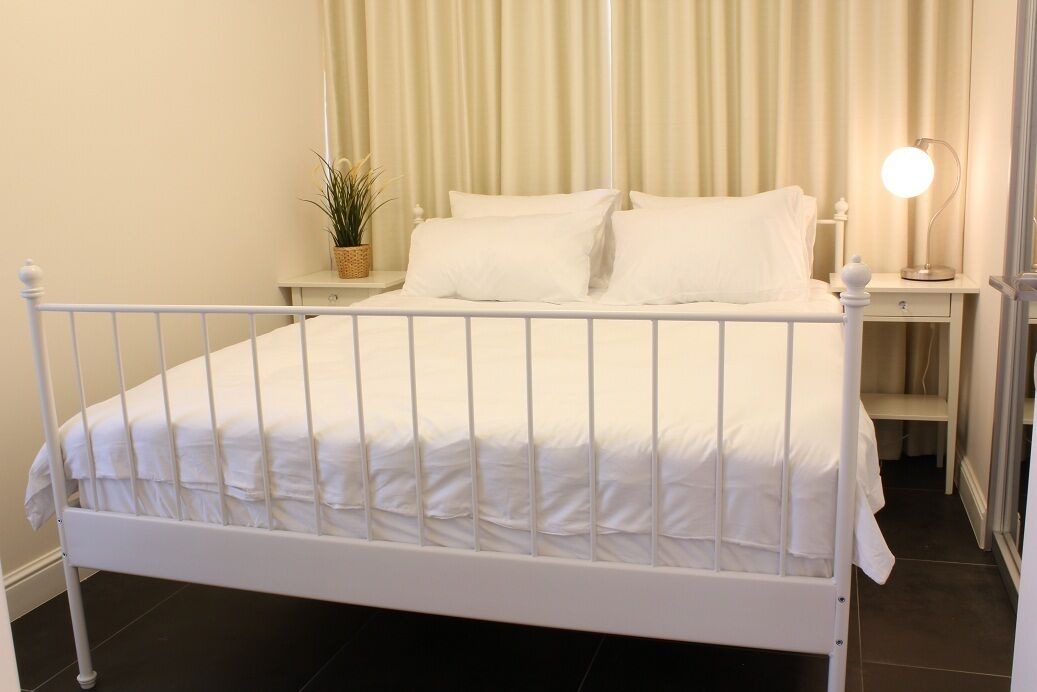 Photo of Bedroom in Tel Aviv City Center
