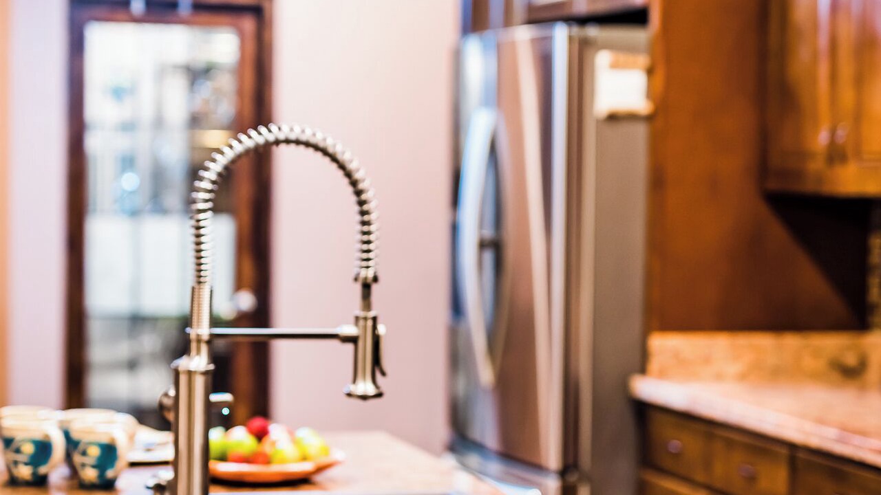 Photo of Kitchen in Junquillal