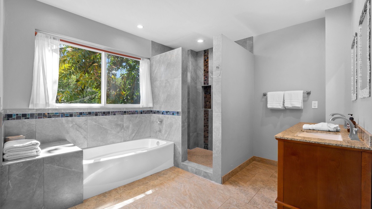 Photo of Bathroom in Junquillal