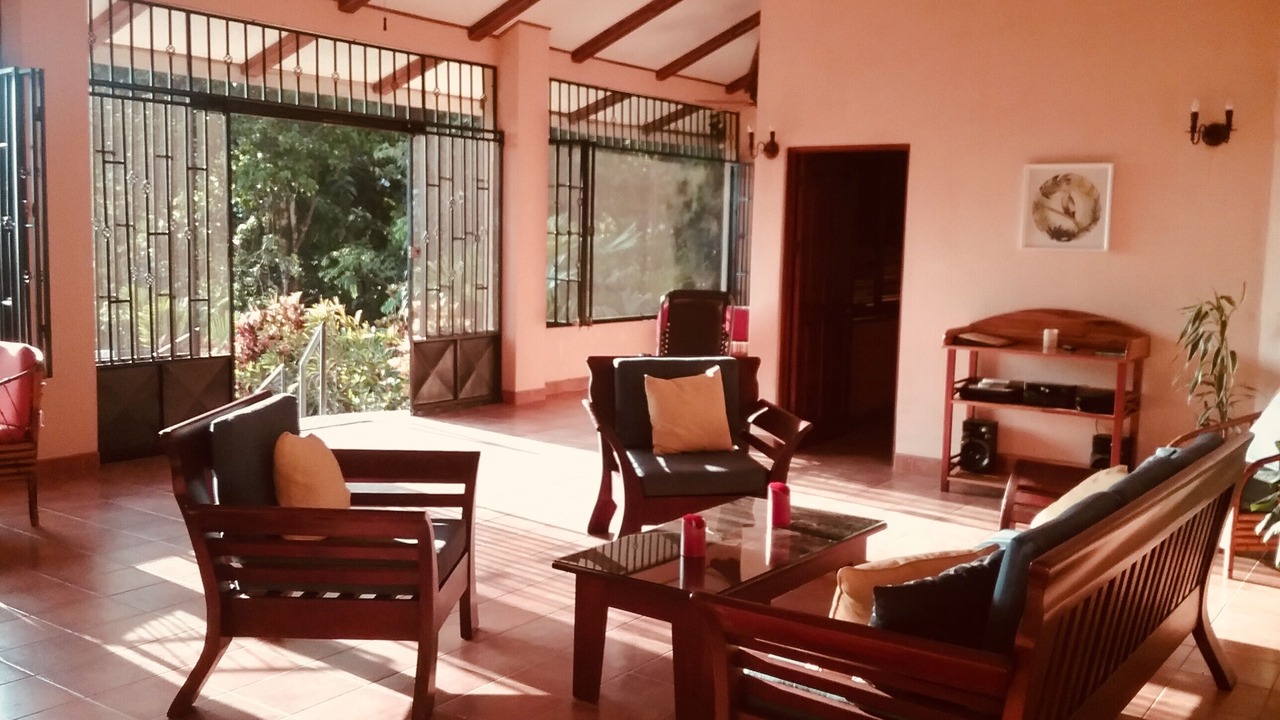 Photo of Bedroom in Ballena