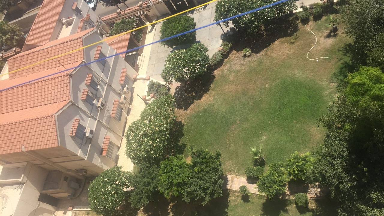 Photo of Outdoor in Ar-Raml 1