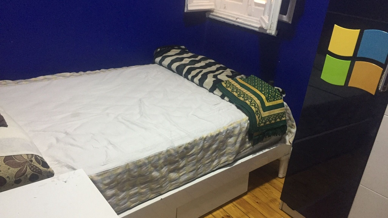 Photo of Bedroom in Ar-Raml 1