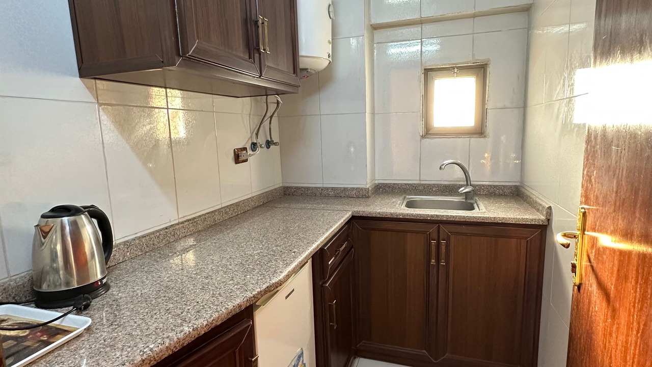 Photo of Kitchen in Irbid