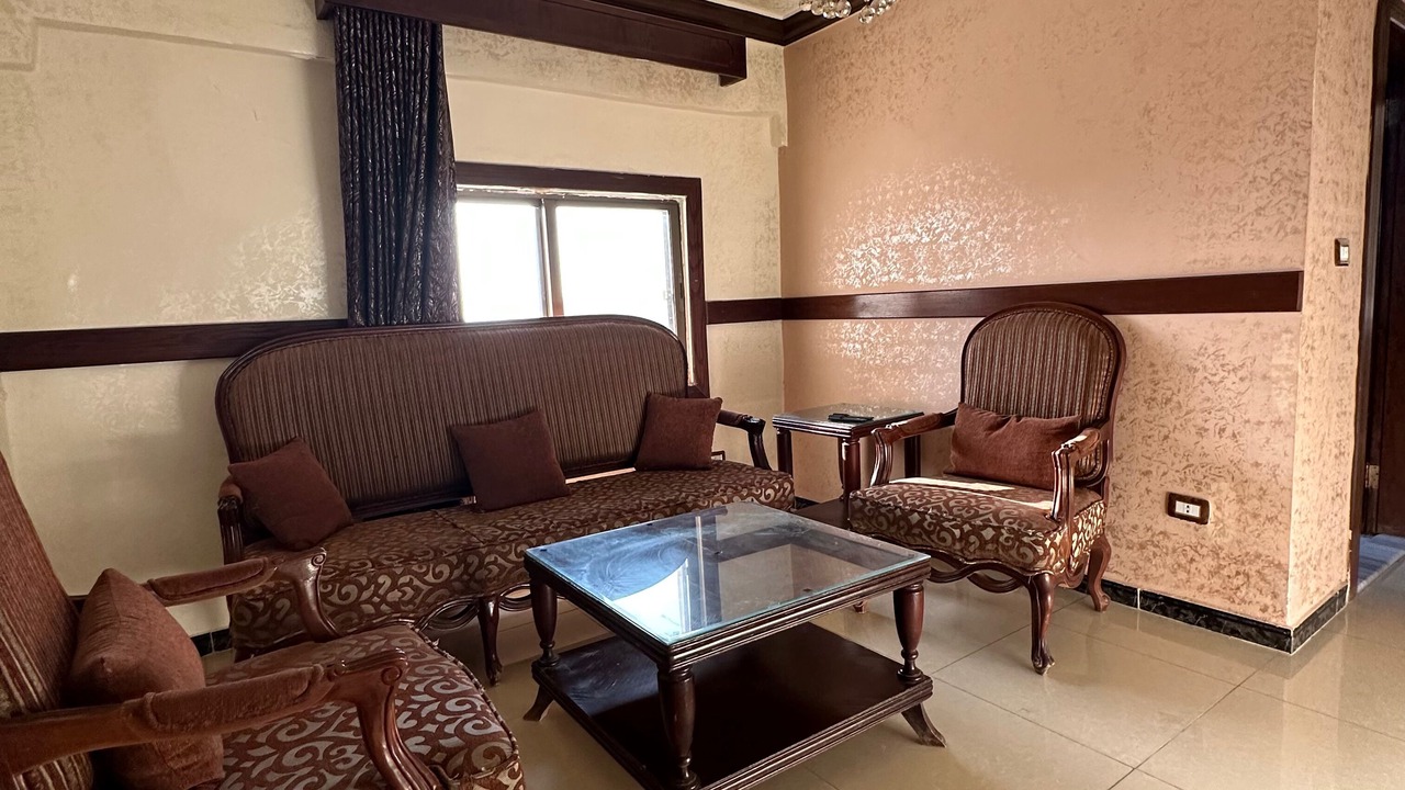 Photo of Livingroom in Irbid