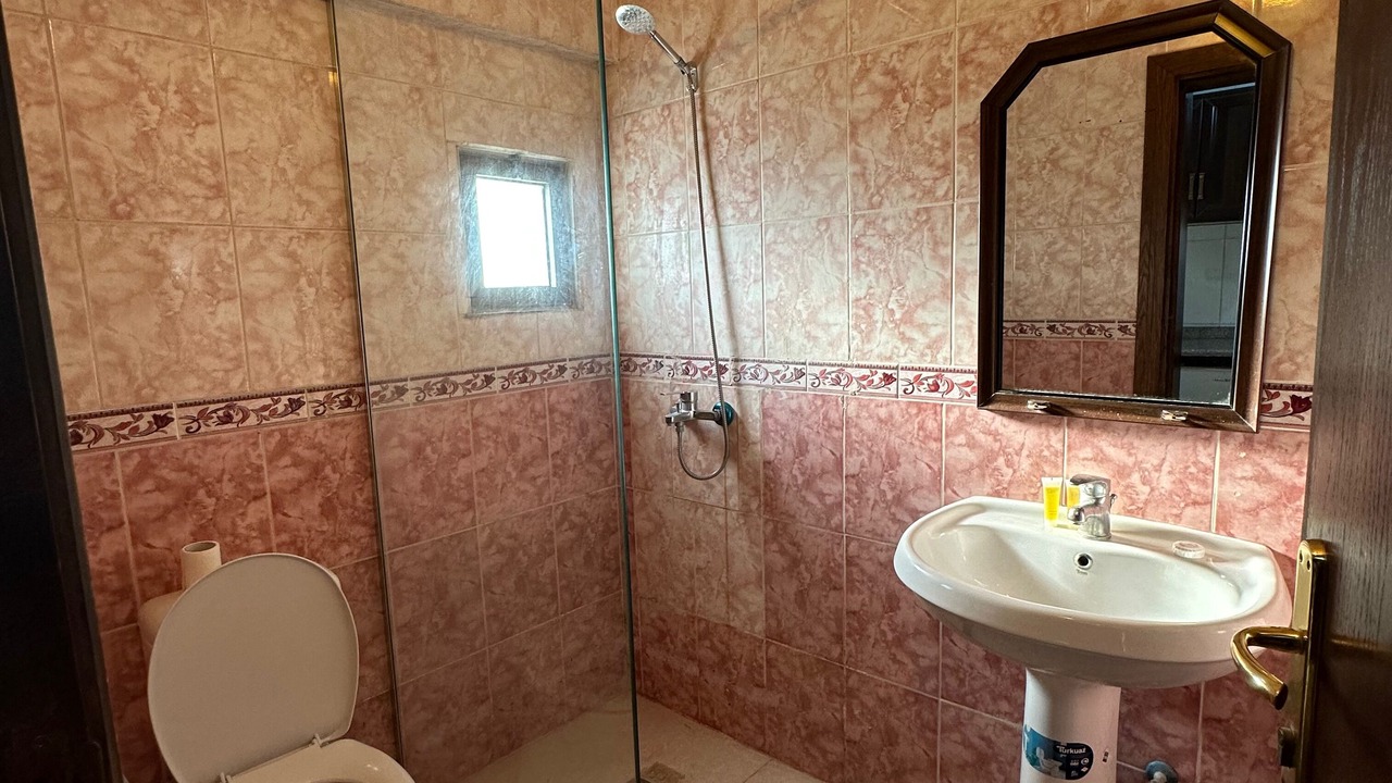 Photo of Bathroom in Irbid