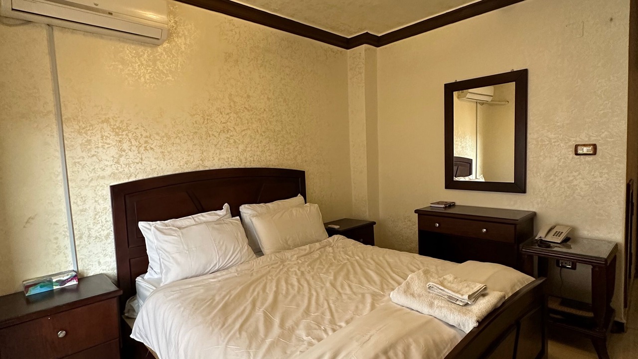 Photo of Bedroom in Irbid