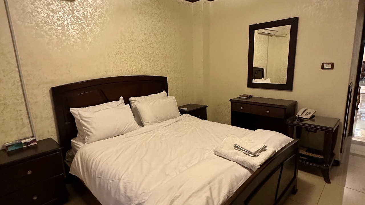 Photo of Bedroom in Irbid