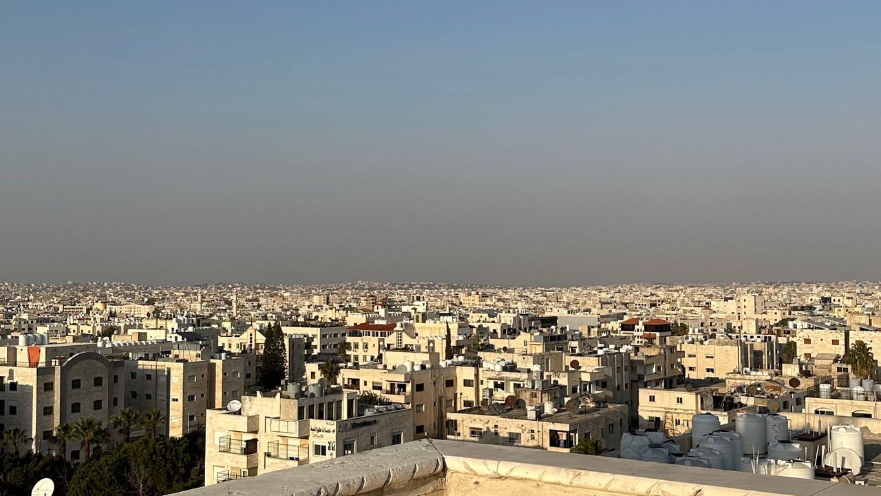 Photo of Patio Balcony in Irbid