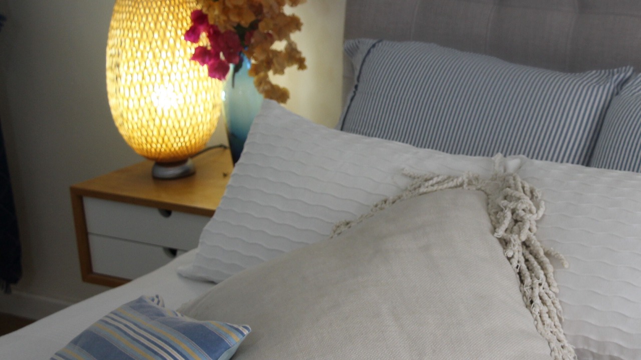 Photo of Bedroom in Panorama Street