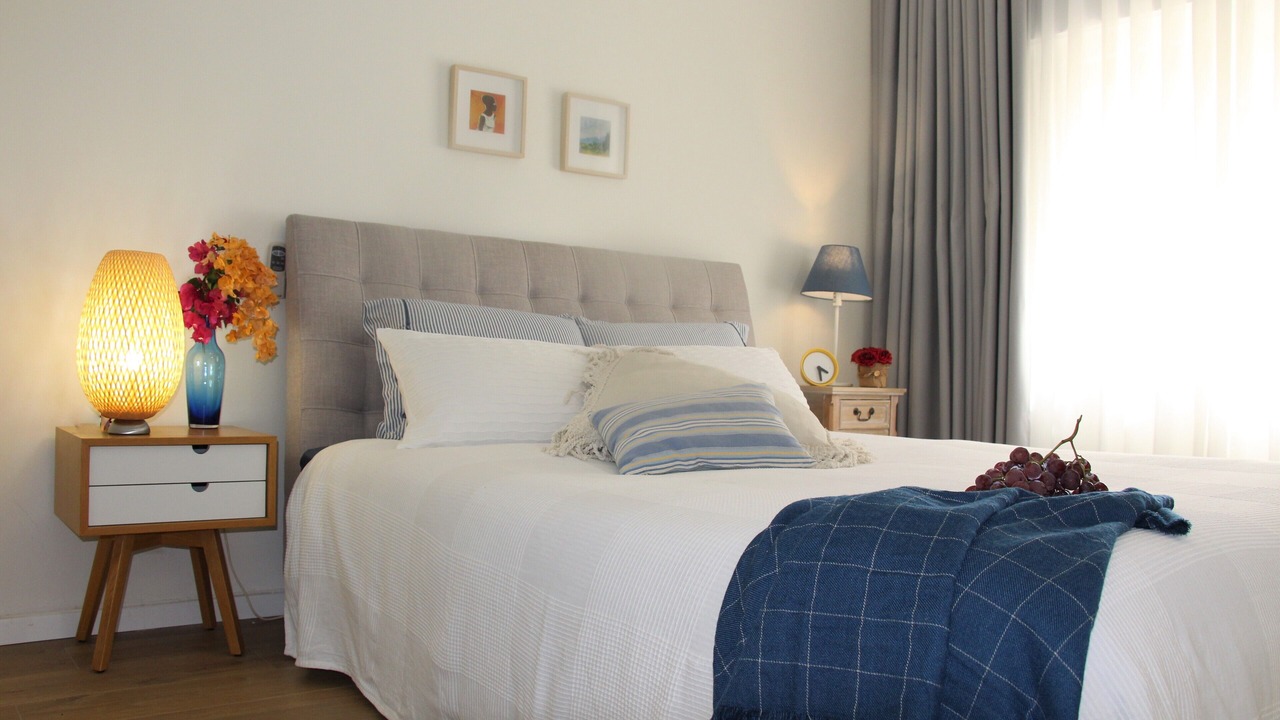 Photo of Bedroom in Panorama Street