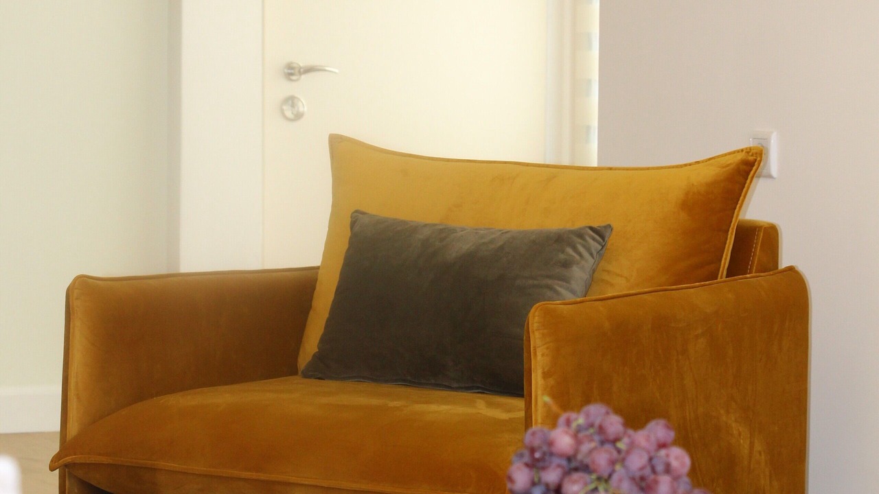 Photo of Livingroom in Panorama Street