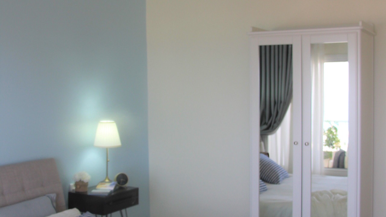 Photo of Bedroom in Panorama Street