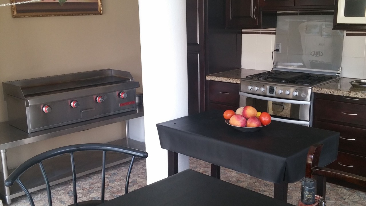 Photo of Kitchen in Coco