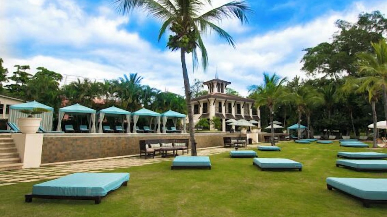 Photo of Patio Balcony in Coco