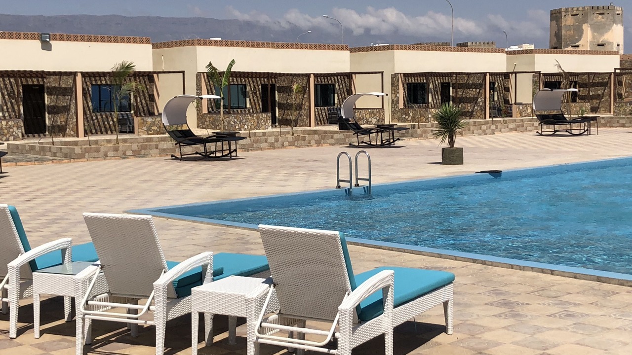 Photo of Outdoor in Mirbat