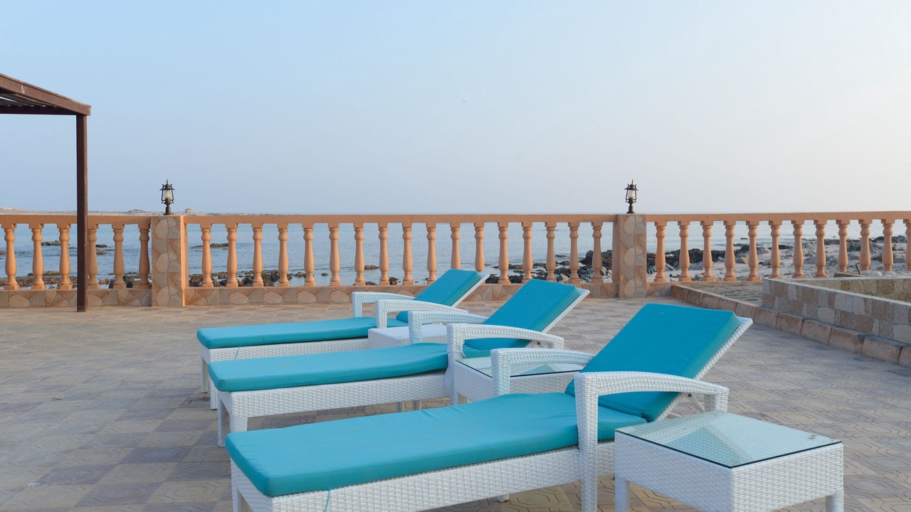 Photo of Patio Balcony in Mirbat