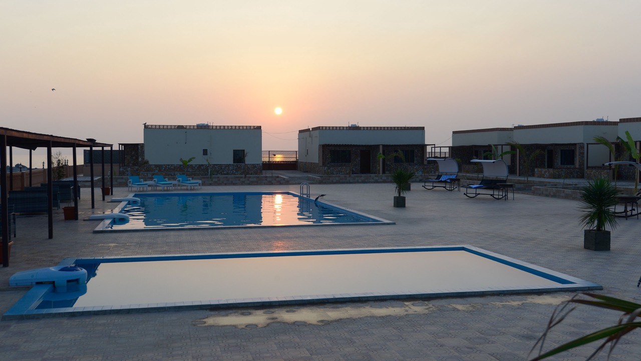 Photo of Outdoor in Mirbat
