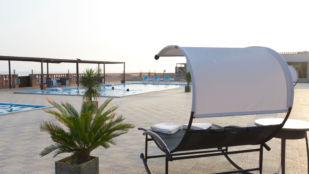 Photo of Outdoor in Mirbat