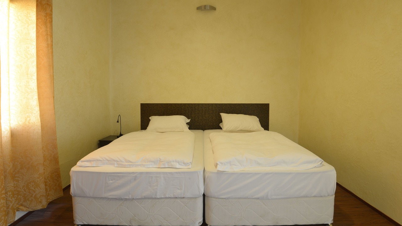 Photo of Bedroom in Mirbat