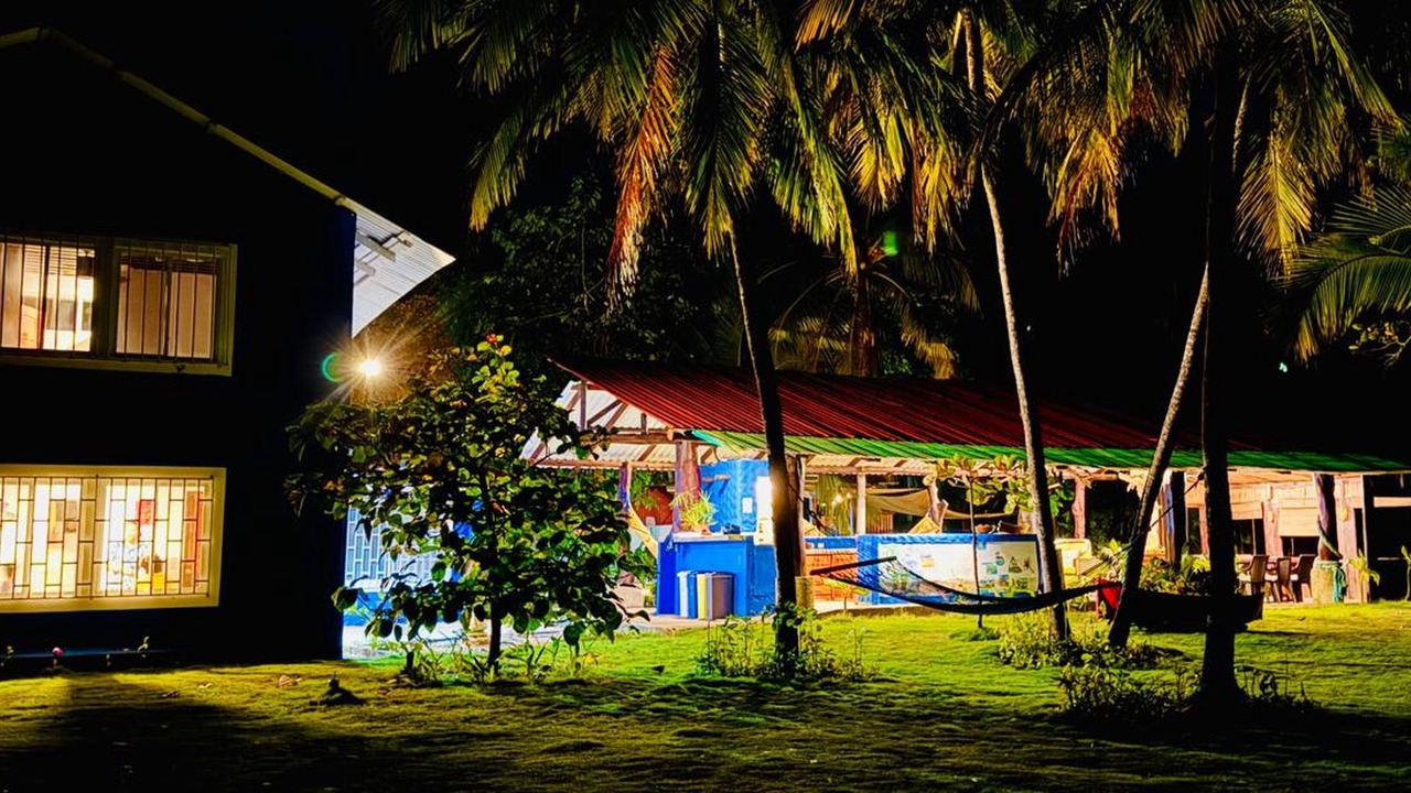 Photo of Outdoor in Javilla