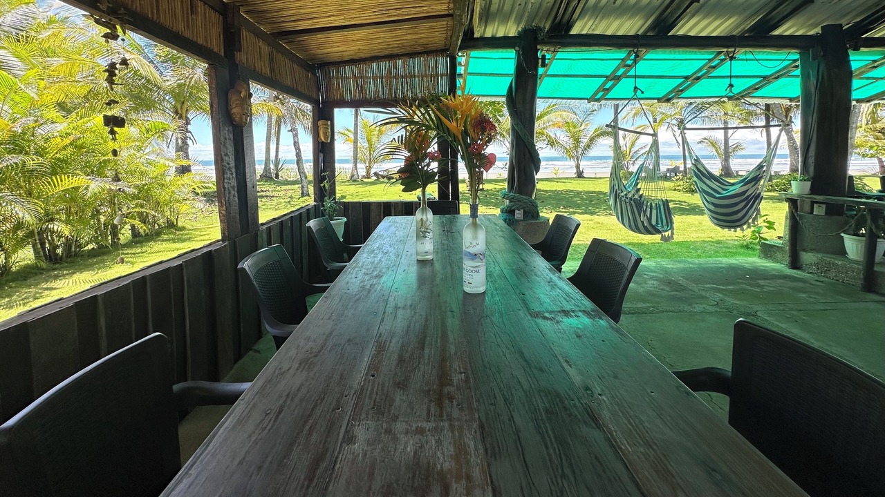 Photo of Outdoor in Javilla