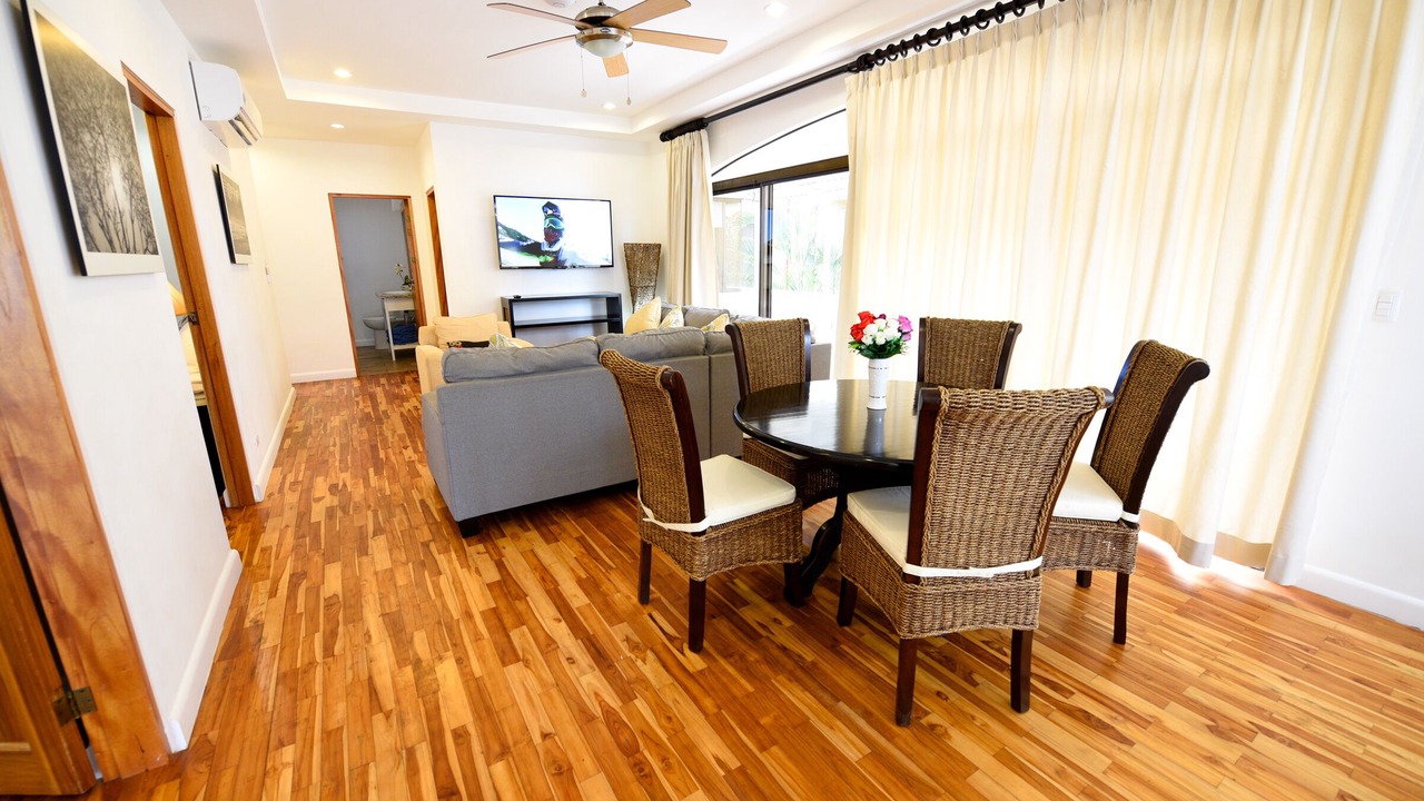 Photo of Bedroom in Jaco