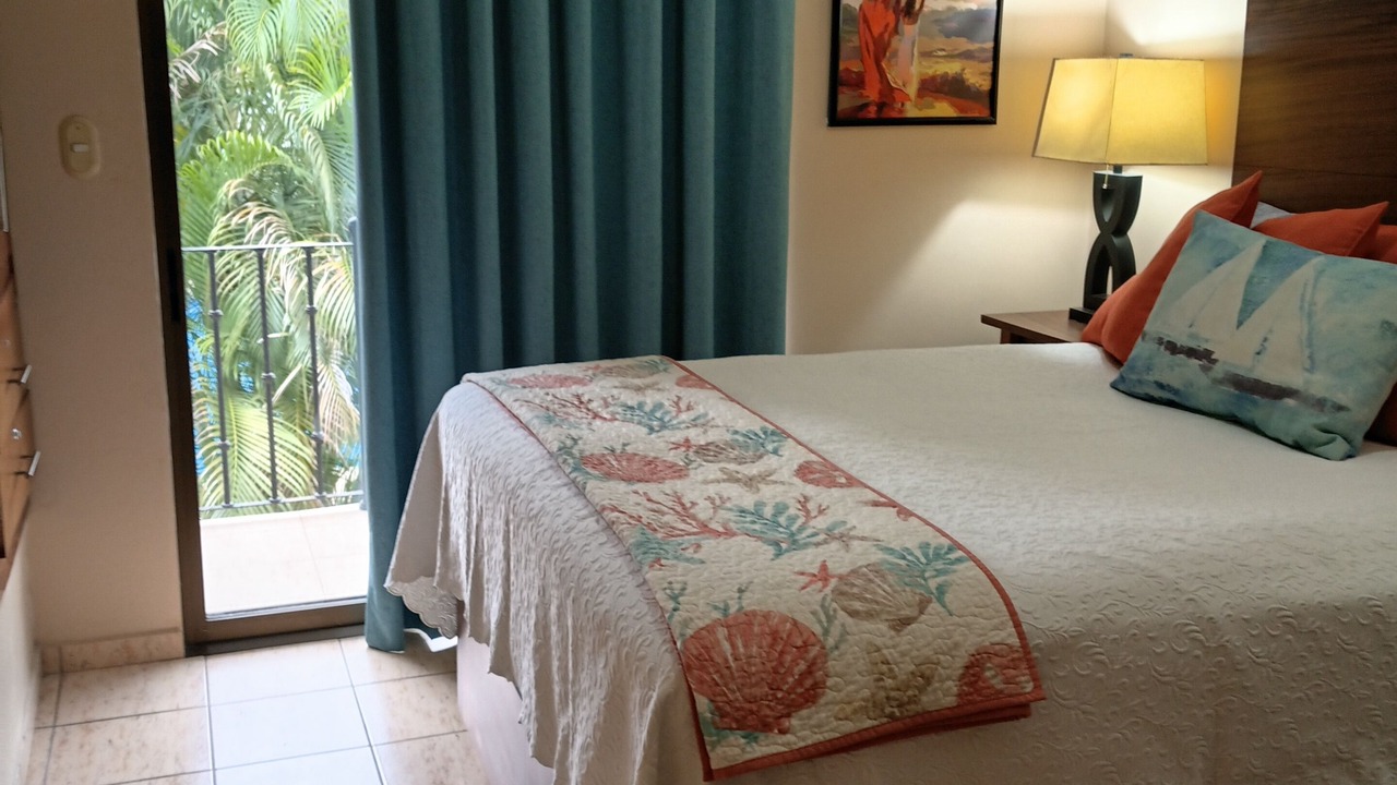 Photo of Bedroom in Coco