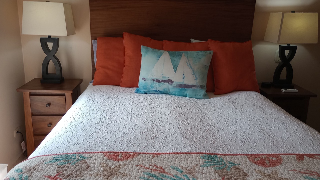 Photo of Bedroom in Coco