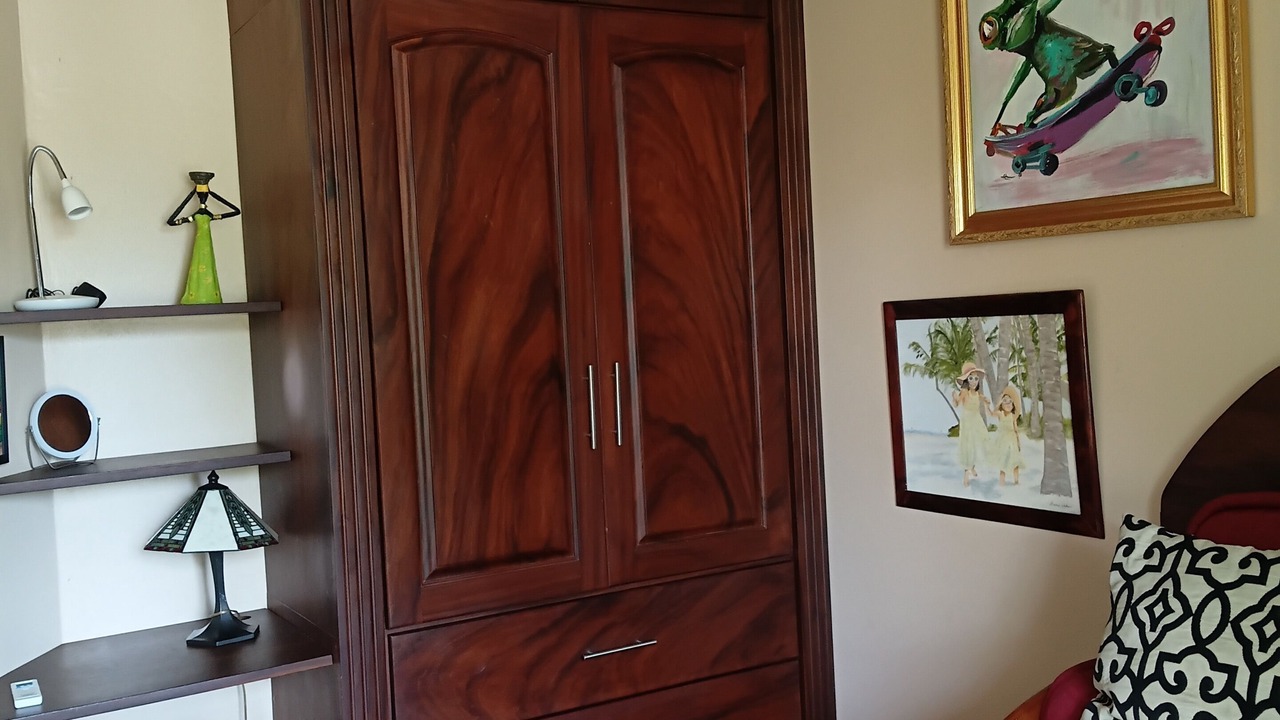 Photo of Bedroom in Coco